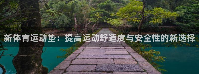 bsport体育最新版本更新内容：新体育运动垫：提高运动舒适度与安全性的新选择
